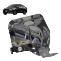 Defletor Protetor Calor Semieixo Onix Turbo 2020 2021 2024