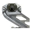 Máquina Vidro Manual Gm Corsa 2002 / 2008 Traseira Esquerda