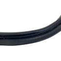 Borracha Porta Gm Onix Hatch 2020 / 2023 Traseira Esquerda Preto