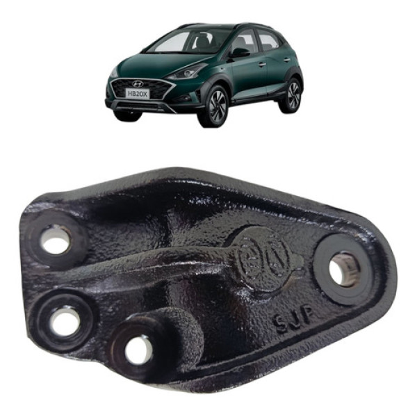 Suporte Superior Direito Motor Hyundai Hb20x Hb20s Hb20 2022