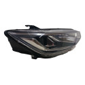 Farol Dianteiro Direito Fullled Gm Tracker Premier 2022 2023 Direito/passageiro