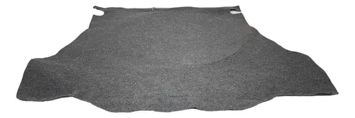 Carpe Porta Malas Vw Voyage G6 2012 2013 2014 2015 2016