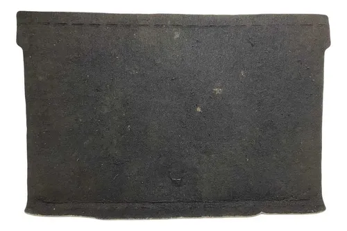 Carpê Porta Mala Fiat Argo 2018 2019 2020 2021 2022