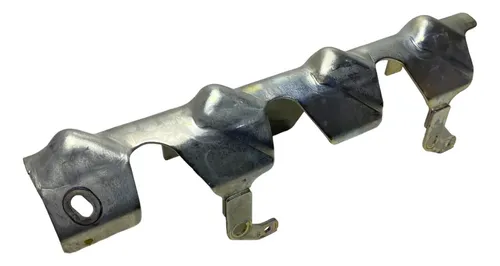 Capa Protetora Flauta Nissan Versa 1.6 2017 2018 2019 2020