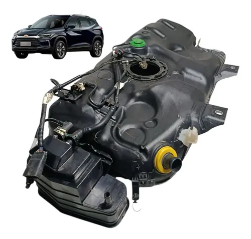 Tanque Combustível Gm Tracker 1.2 Turbo 2020 2021 2023 2025