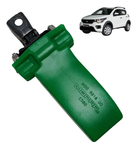 Limitador Porta Traseiro Direito Fiat Mobi 2018 2020 2021