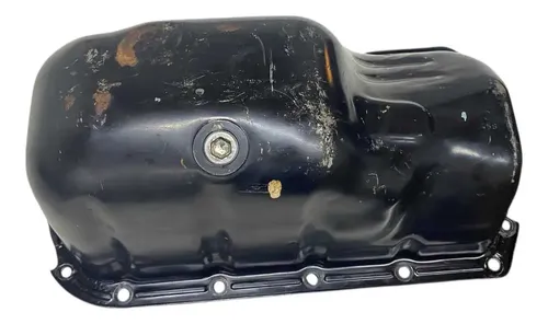 Cárter Óleo Motor Uno Palio Mobi 1.0 Evo 2010 2011 2012 2015