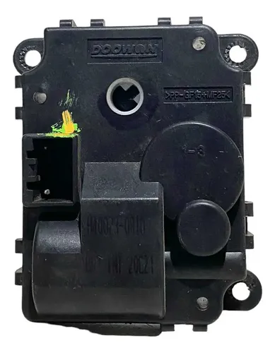 Motor Atuador Caixa Evaporadora Ar Hb20 1.0 2020 2021 2022