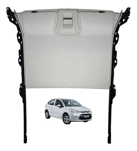 Forro Teto Panorâmico Citroën C3 1.5 2013 2014 2015