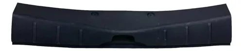 Acabamento Porta Malas Citroën C3 2014 2015 2016 2017 2018