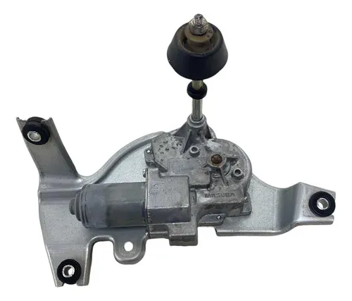 Motor Limpador Traseiro Honda Hr-v 1.8 2016 2017 2018 2019