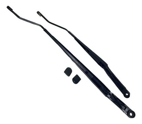 Par Braço Limpador Para-brisa Versa 2015 2016 2017 2018 2019 Direito