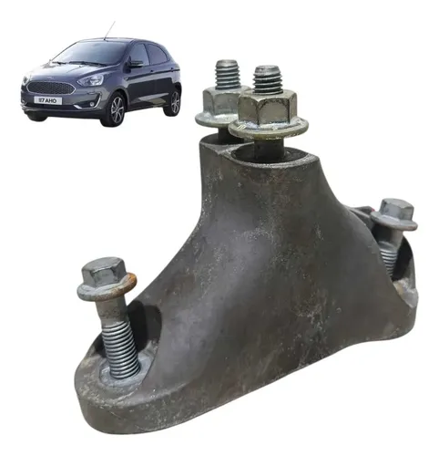 Suporte Coxim Superior Câmbio Ford Ka 1.0 2015 2016 2020