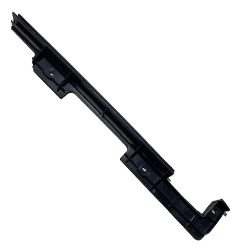 Suporte Guia Para-choque Traseiro Crossfox 2008 2009 Direito