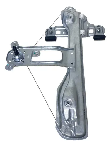Máquina Vidro Manual Onix Prisma 2016/2019 Traseira Esquerda