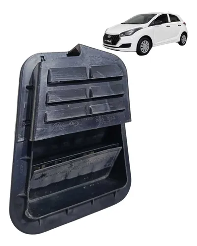 Difusor Ar Carroceria Hb20 2013 2014 2015 2016 2019 Direita
