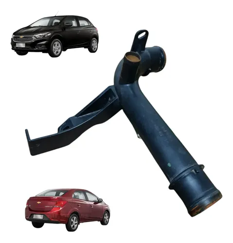 Tubo De Agua Onix Prisma 2013 2014 2015 2016 2017 2018 2019
