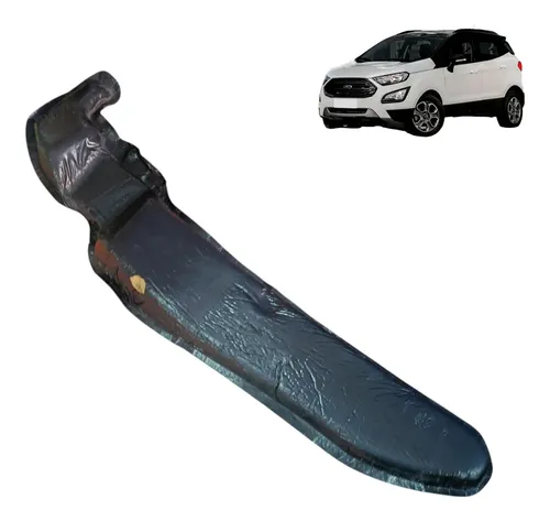 Isolador Espuma Paralama Dianteiro Direito Ecosport 2021