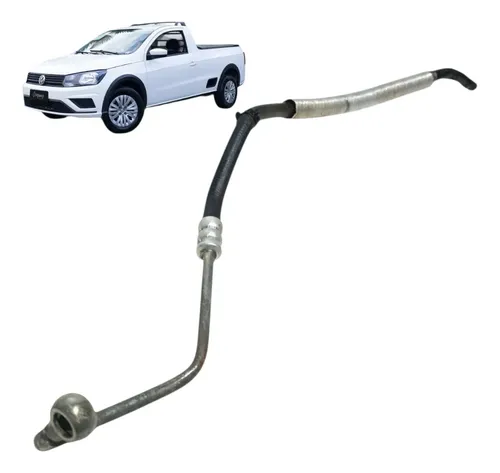 Mangueira Direção Hidráulica Vw Saveiro 1.6 16v Msi 2023