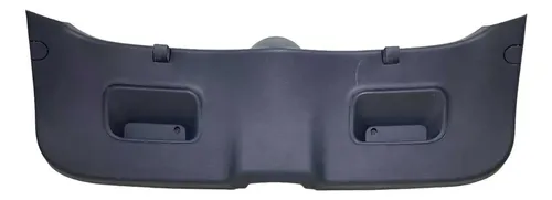 Forro Tampa Traseira Citroën C3 2014 2015 2016 2017 2018