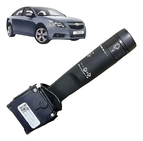 Chave Limpador Para-brisa Cruze 2012 2013 2014 2015 2016