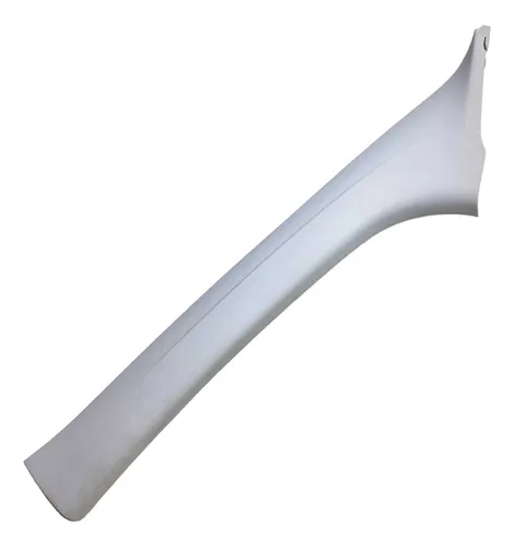 Coluna Interna Para-brisa Peugeot 208 2020 Lado Esquerdo