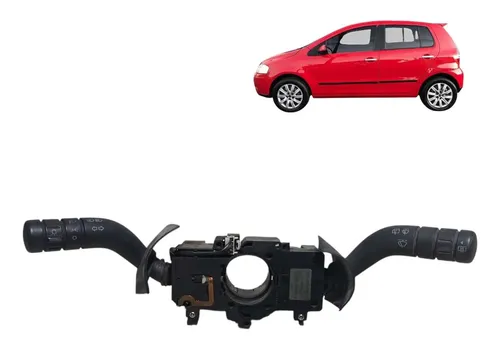 Chave Seta Volkswagen Fox Voyage 1.0 2006 2007 2008 2012