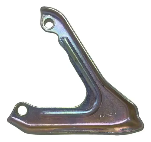Suporte Coletor Admissão Gm Celta Corsa 2010 2011 2012 2013