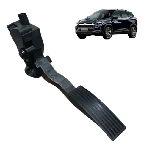 Pedal Acelerador Chevrolet Tracker 2020 2021 2022 2023 2024