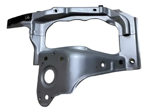 Óculos Alojamento Farol Gm Corsa Montana 2003/2012 Esquerdo