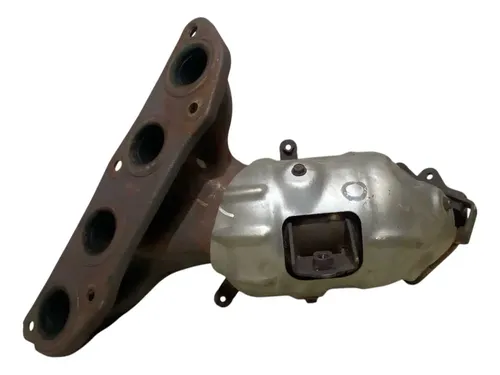 Catalisador Nissan Versa 2021/2025 Kicks 2017/2025 1.6 16v