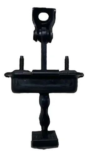  Limitador Porta Traseira Direita Peugeot 208 2018 2019 2020