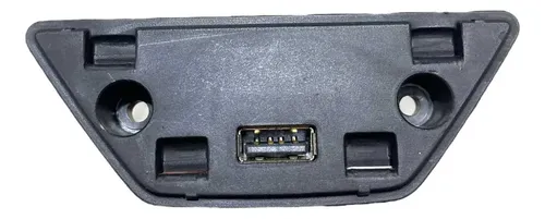 Entrada Usb Gol Polo Virtus  T-cross 2019 2020 2021 2022