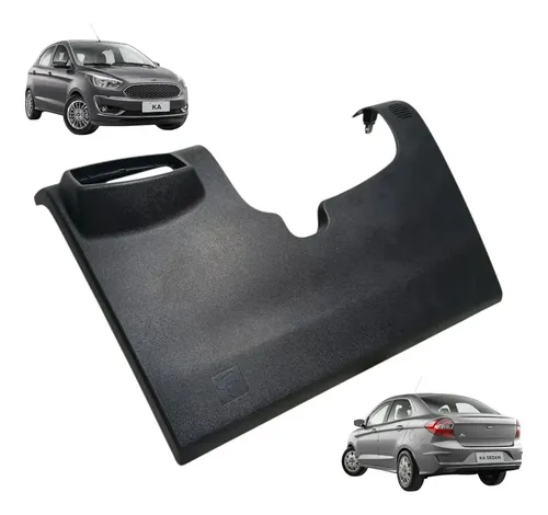 Acabamento Inferior Coluna Direção Ford Ka 2015 2016 / 2020