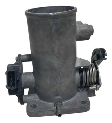 Corpo Borboleta Tbi Chevrolet Vectra 1995 1996 1997 200 2005