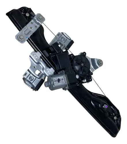 Máquina Vidro Dianteira Onix Prisma 2015 2016 / 2019 Direita