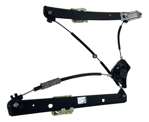 Máquina Vidro Dianteira Esquerda Sem Motor T-cross 1.0 2020