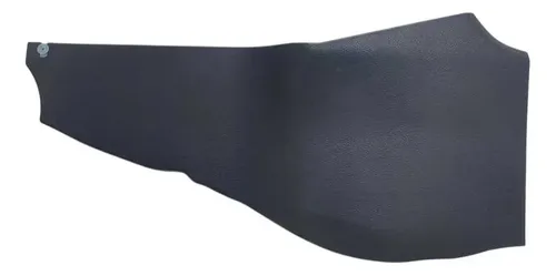 Acabamento Lateral Esquerdo Console Nissan Kicks 2017 2018