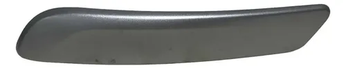  Moldura Puxador Interno Direito Sandero 2017 2018 2019 2020 Branco