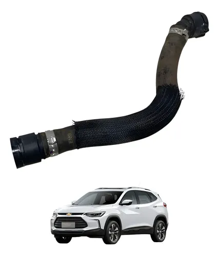 Mangueira Duto Ar Quente Chevrolet Tracker 2022 2023 1.2