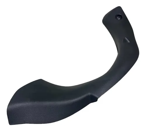 Acabamento Esquerdo Porta Malas Peugeot 208 2015 2016 / 2020