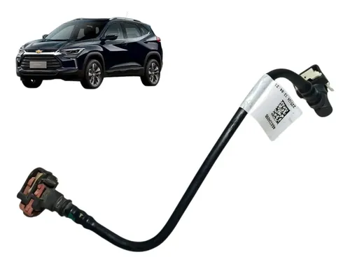 Mangueira Combustível Chevrolet Tracker 2021 2022 2023/2025 Preto