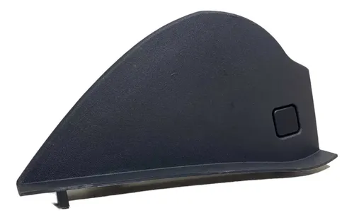 Moldura Lateral Painel Citroën C3 2003 2004 / 2011 Direito