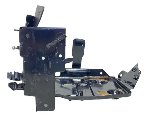 Suporte Bateria Argo Cronos Mobi 2018 2019 2020 2021 2022 