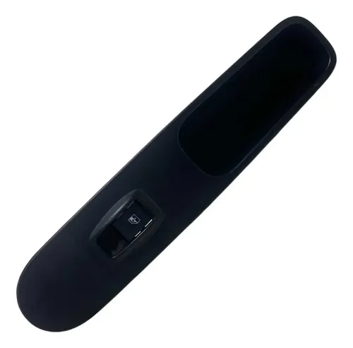 Comando Vidro Elétrico Mobi 2017 / 2020 Dianteiro Direito