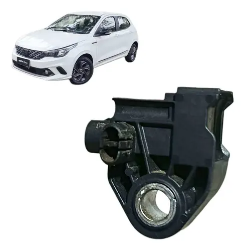 Sensor Impacto Fiat Argo Cronos Pulse Strada 2017 2018/ 2024
