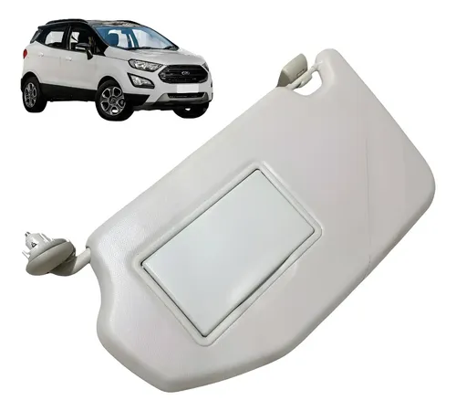 Quebra Sol Ford Ecosport 2020 2021 Lado Esquerdo Motorista