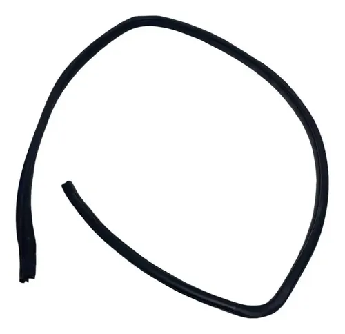 Borracha Porta Dianteira Nissan Versa 2016 / 2019 Direita