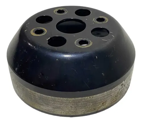 Polia Bomba D\'água Hb20 1.0 3c 2013 2014 2015 2016 / 2019