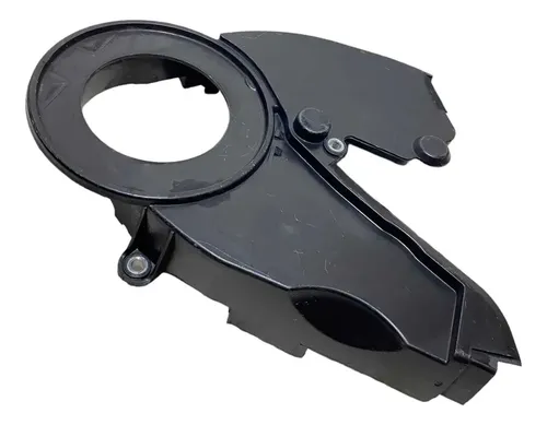 Capa Inferior Correia Dentada Fox Crossfox 030109127ae